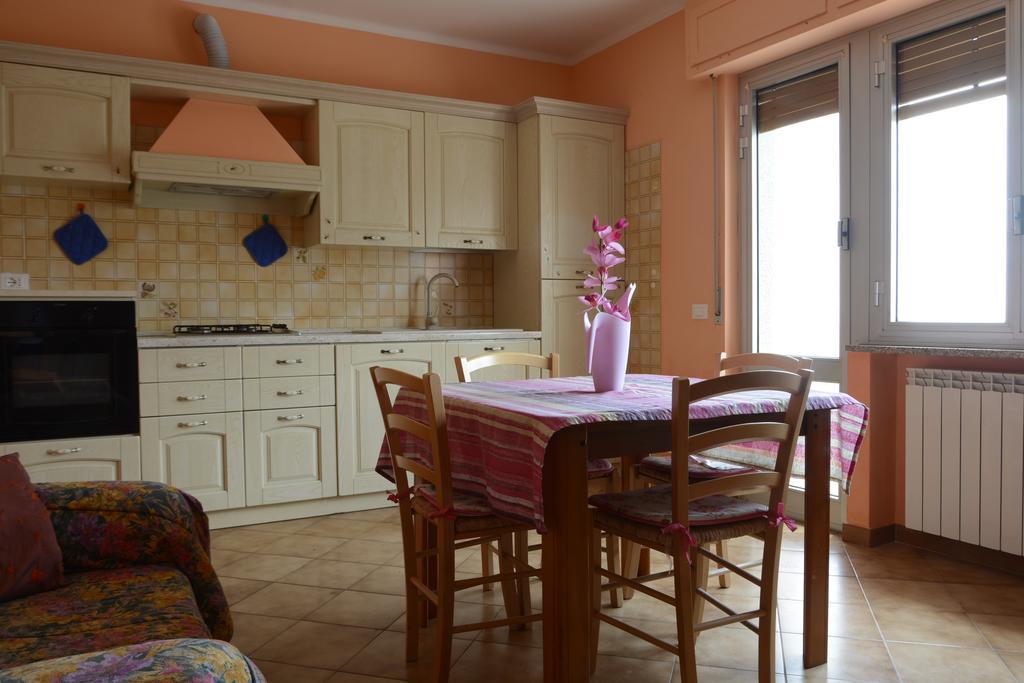 Appartamenti Varaldo & Elena Citr 008O67 Villa Faraldi 외부 사진