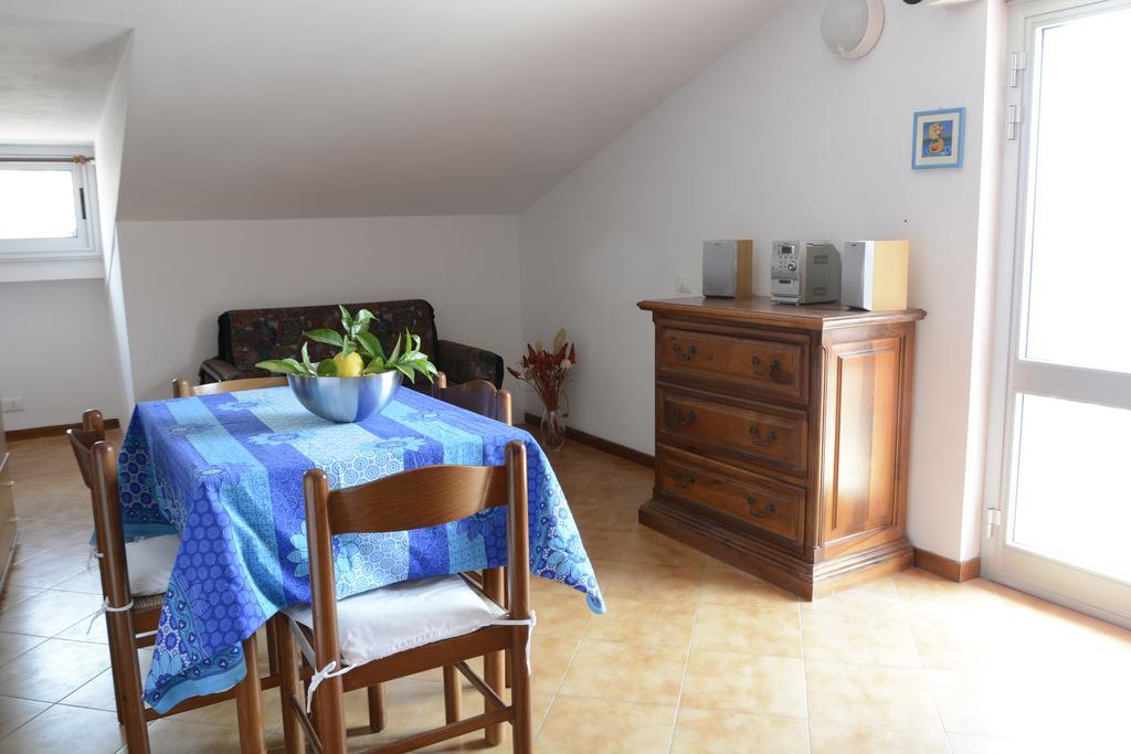 Appartamenti Varaldo & Elena Citr 008O67 Villa Faraldi 외부 사진