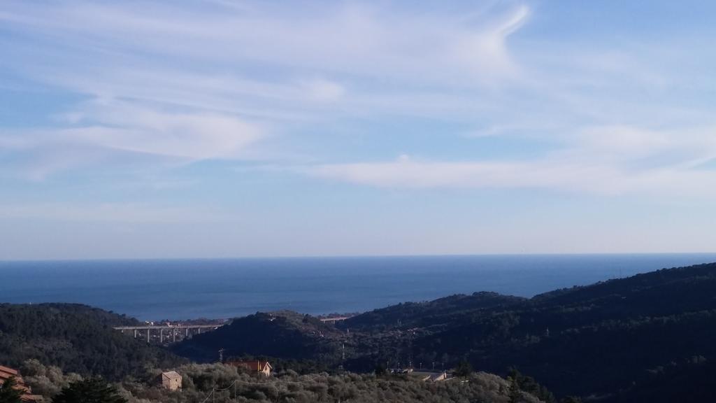 Appartamenti Varaldo & Elena Citr 008O67 Villa Faraldi 외부 사진