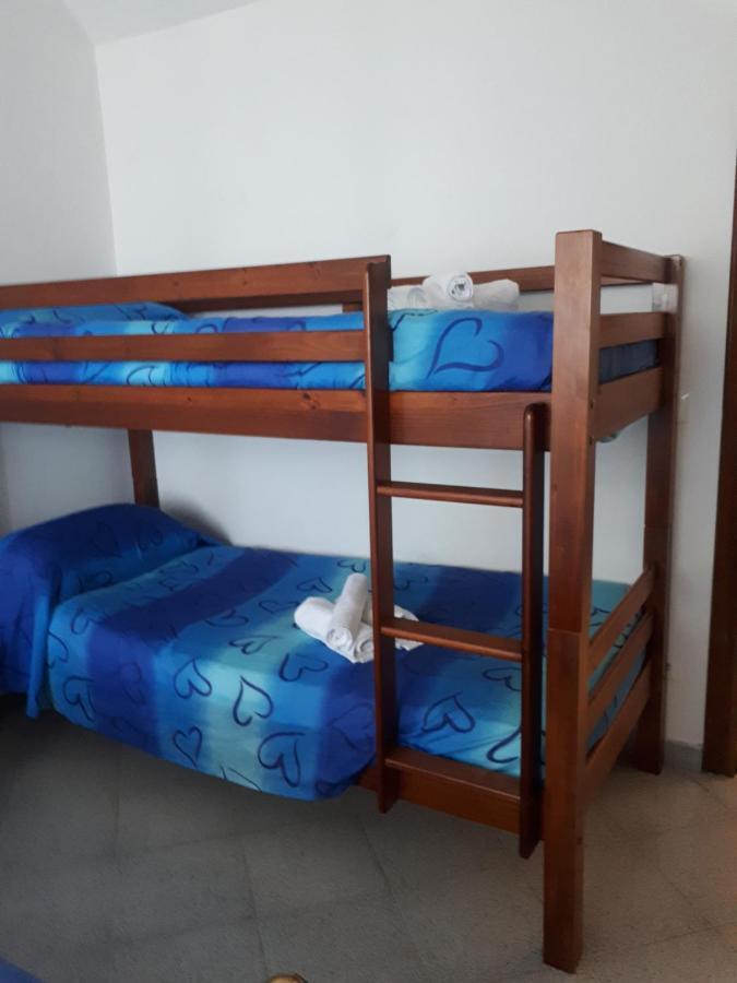 Appartamenti Varaldo & Elena Citr 008O67 Villa Faraldi 외부 사진